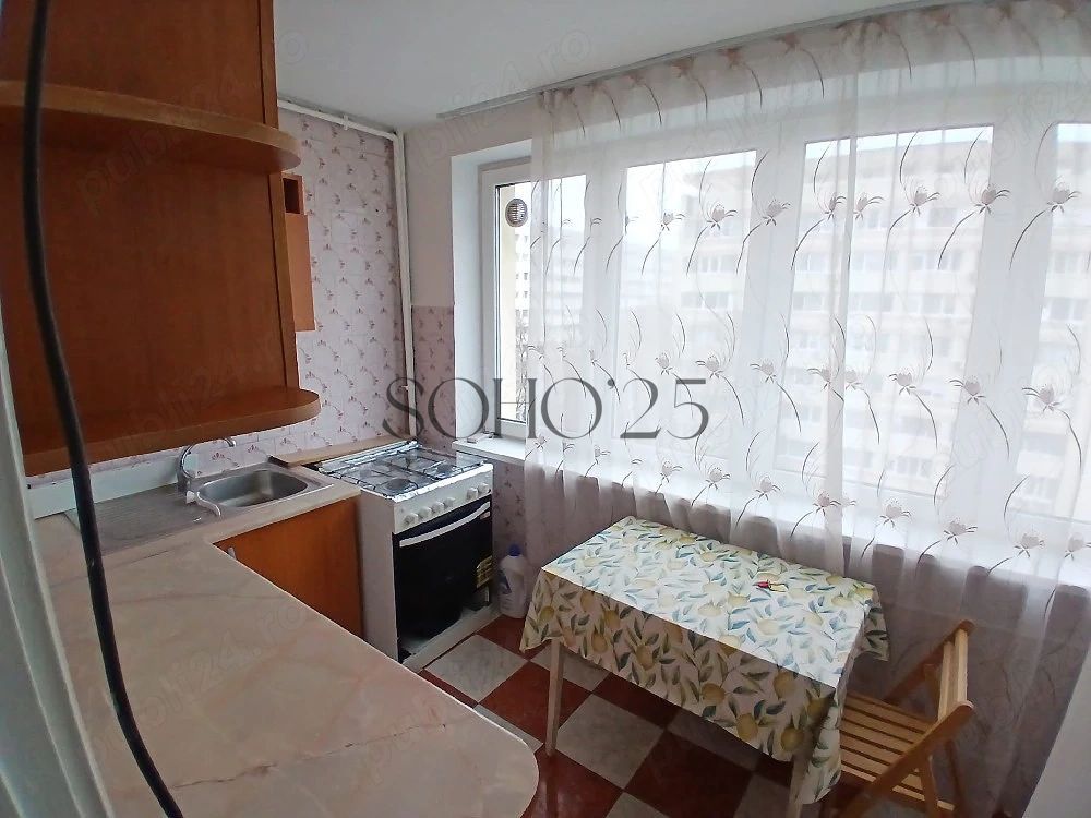 Apartament 3 camere | Metrou Iancului | 60 mp | Etaj 7 | Luminos - Poză 4