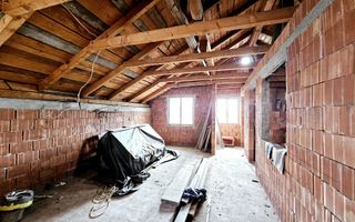 Casa individuala de vanzare, Maieri - Centru - Poză 8