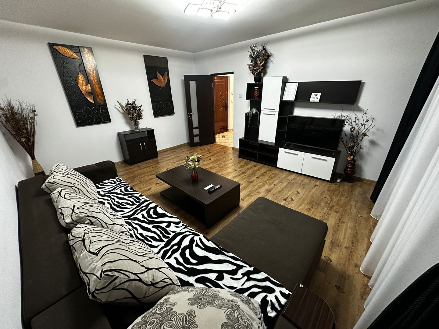 2 Camere Progrestului 13 septembrie Sos Panduri Disponibil Imediat - Poză 1