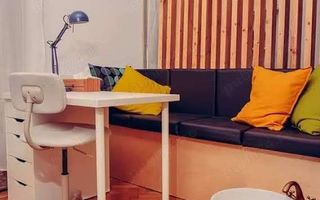 Vand afacere - salon infrumusetare - Poză 2