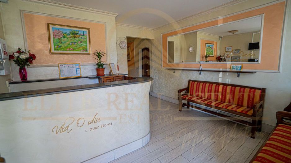 Stațiunea Mamaia - 3 camere, vedere panoramică la lac – Vila Ovidiu - Poză 32