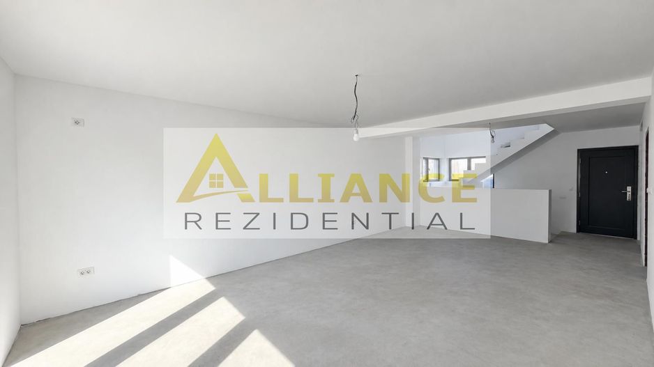 Casa Individuala - 4 camere - 3 bai - 300mp teren - Poză 7