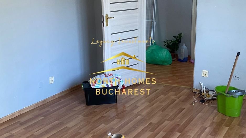 Apartament 2 Camere de Vânzare în Zona Andronache – Chiriași Pe 2 Ani - Poză 2