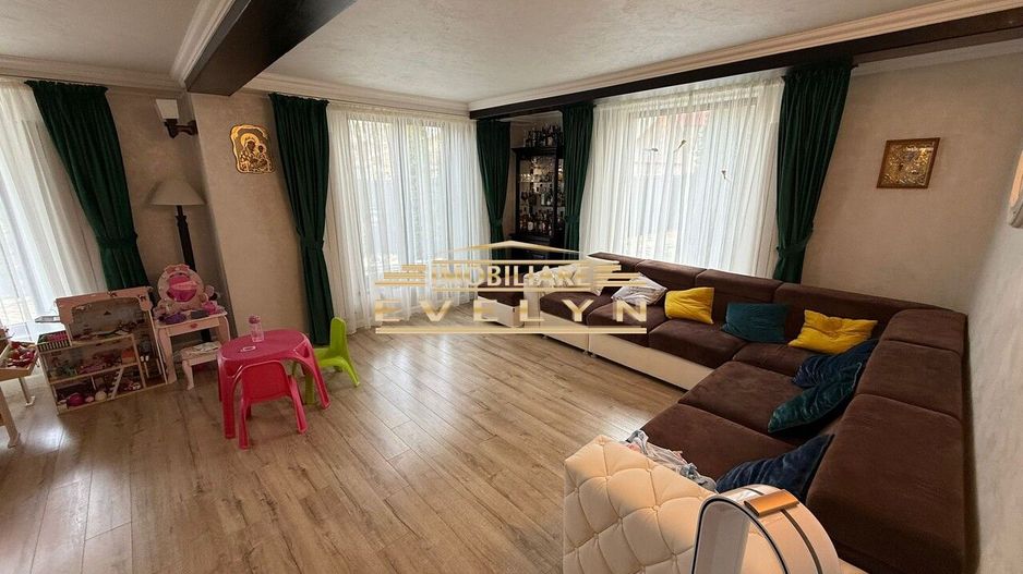 De vânzare casă P+1 modernă, teren 500 mp – complet utilată și amenajată! - Poză 6