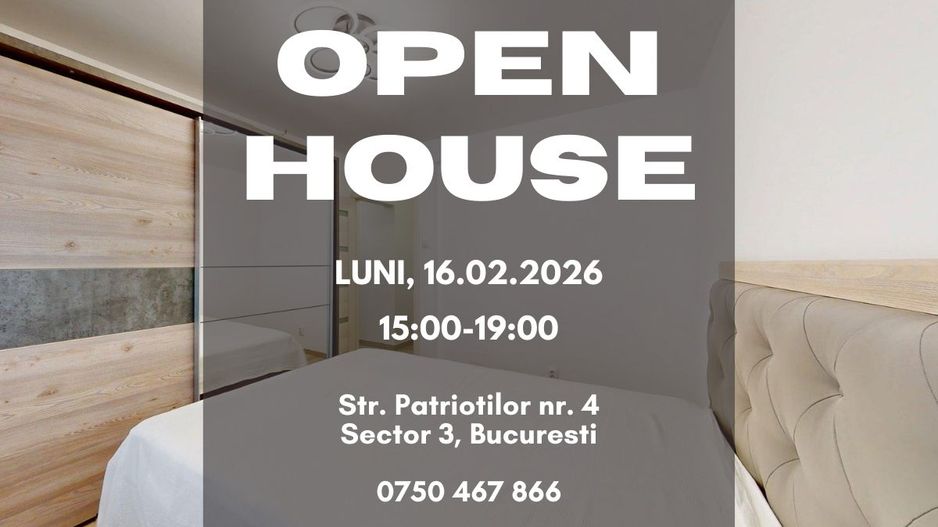 Apartament 2 camere Superb Nicolae Grigorescu - Poză 1