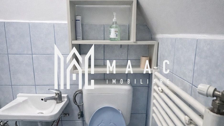 Garsonieră de vânzare Sibiu | Terezian | renovată | Intabulat - Poză 10