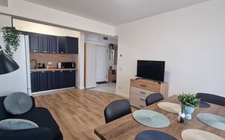 Apartament cu 3 camere | Green Residences | Nufarul | Oradea - Poză 1
