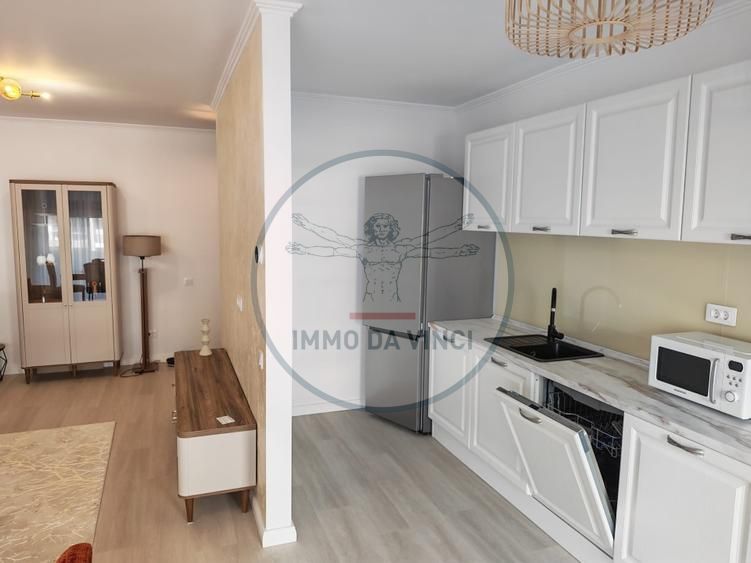 Apartament complex ELITE 2 camere - Poză 1