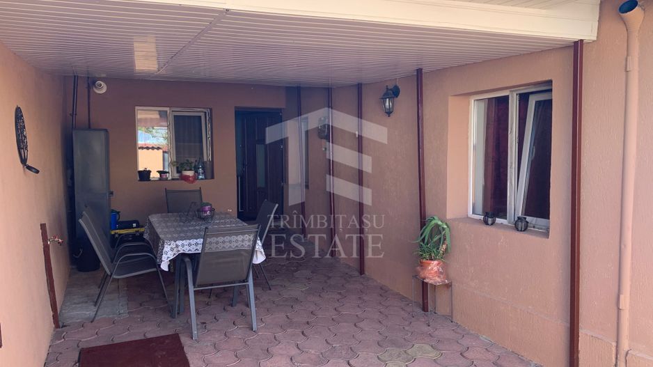 CASA cu 3 CAMERE  langa Piata Rahova, Strada Ghiocului Nr 5 - Poză 4