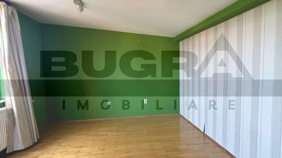 Casă cu 6 camere, 320 mp utili, gradina, garaj, zona Home Garden - Poză 13