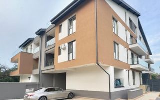Apartament spațios cu 3 camere terasă și balcon  Băneasa Aviației Sector 1 - Poză 1