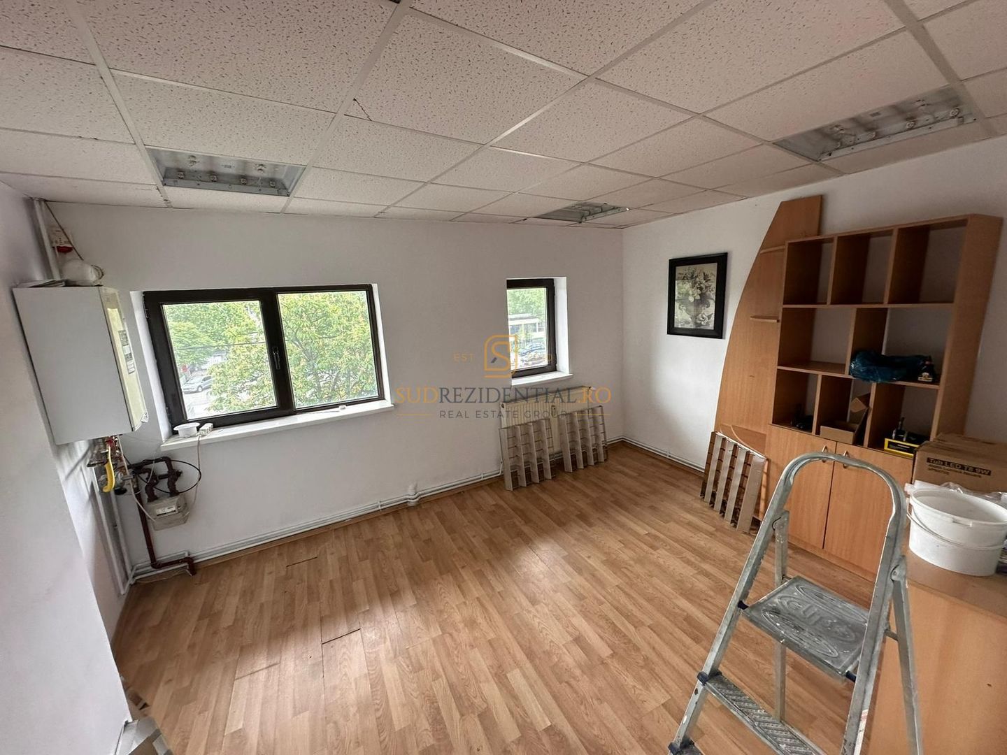 Spațiu comercial premium | 412 mp utili | Vizavi de Arena Naționala - Poză 8
