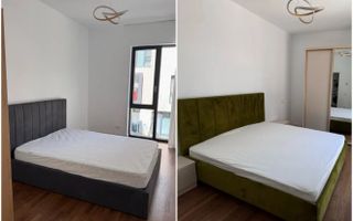 AP. 3 CAMERE - AVALON ESTATE, GRADINA PROPRIE, PRIMA INCHIRIERE - Poză 5