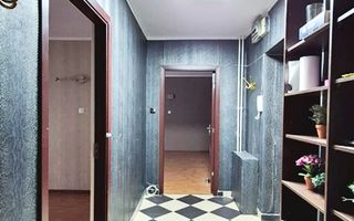 Apartment for Rent – 3 Rooms | Decebal Boulevard | Spacious | Prime Lo - Poză 5