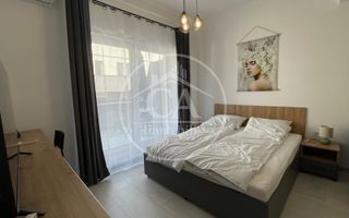 Apartament cu 1 camera de vanzare in zona Sanmartin, Oradea. - Poză 2