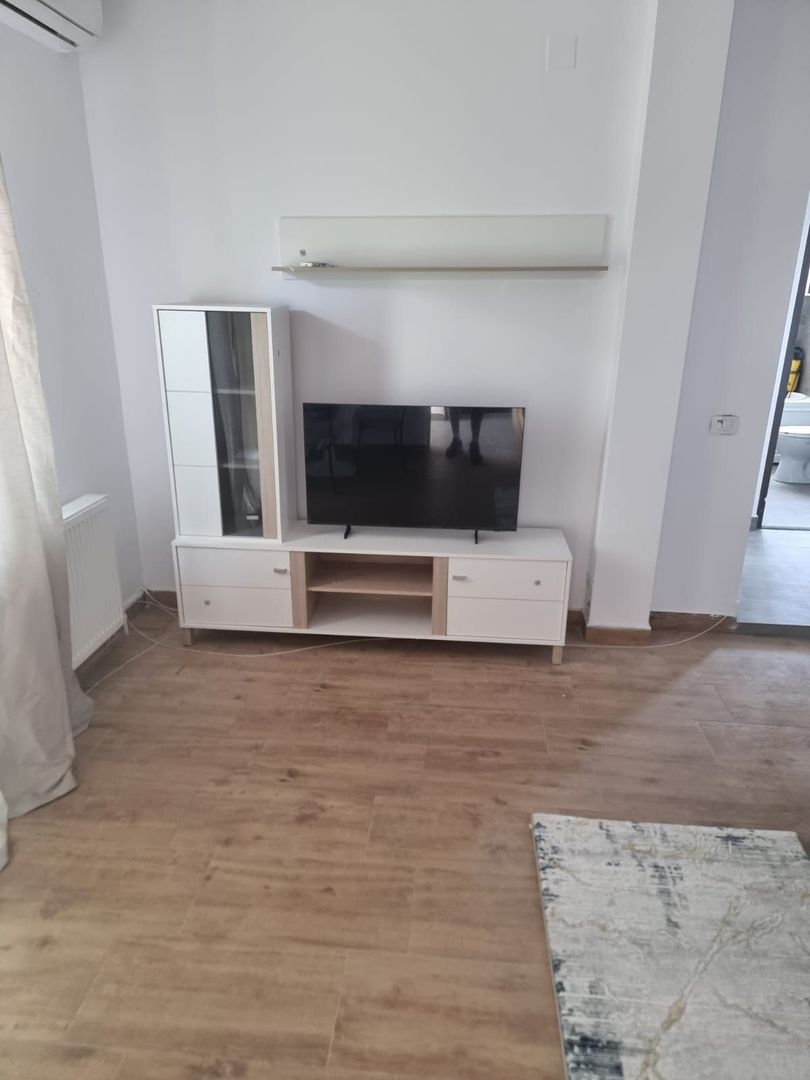 De inchiriat apartament cu 2 camere bloc nou, zona Garii, et. 5, 350 euro - Poză 6