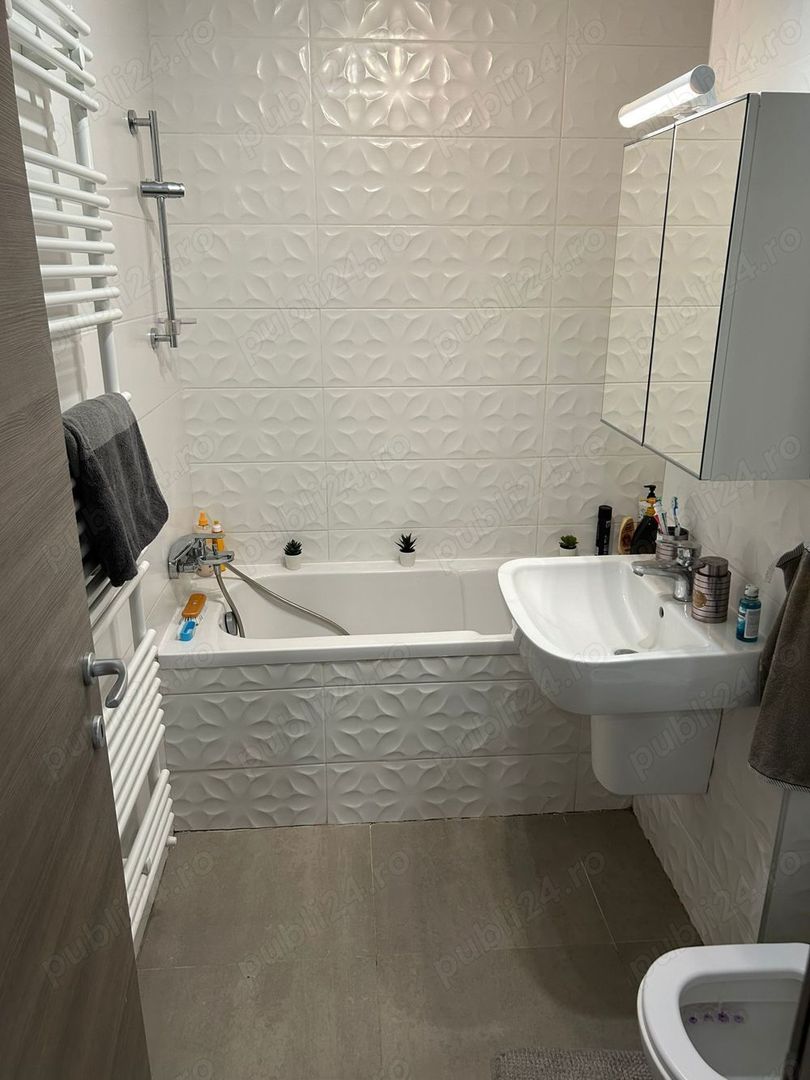 Garsoniera Lujerului 21Residence - Poză 5