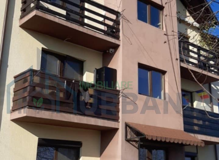 Apartament 3 camere de vânzare, Horpaz, Dancaș – 75 mp - Poză 5