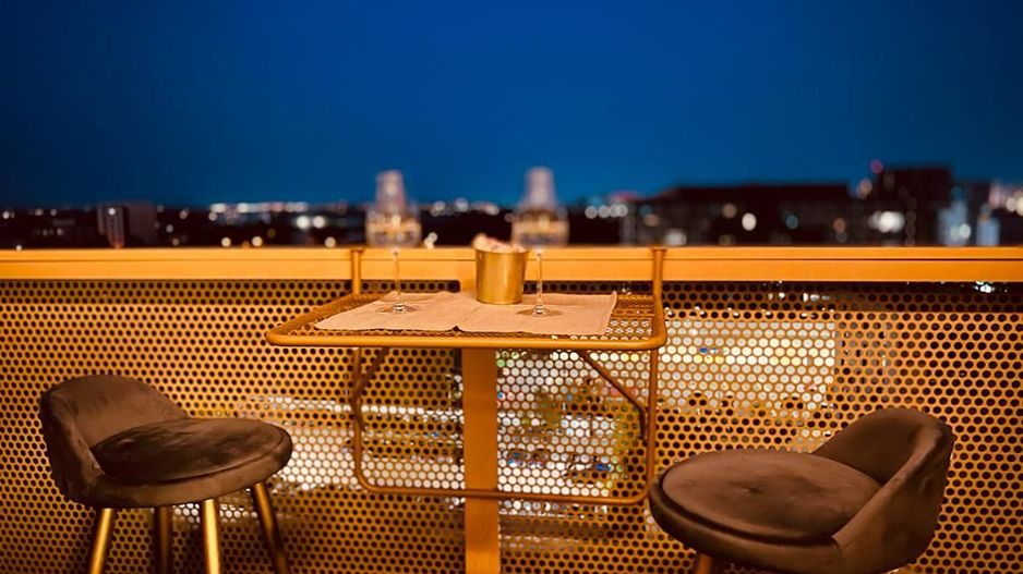 2 Camere cu 2 bai + Parcare, Aviatiei Park, Herastrau - Poză 8