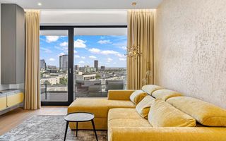 APARTAMENT PREMIUM | PARCARE | ONE TOWER HERASTRAU - Poză 3