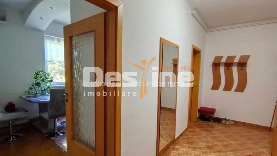 🏡 Apartament 70 mp, renovat complet, zona Medicină – Prefectură – Cen - Poză 4