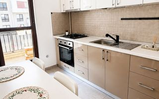 APARTAMENT 2 CAMERE IN COMPLEXUL SCANDINAVIA, BRAGADIRU - Poză 6