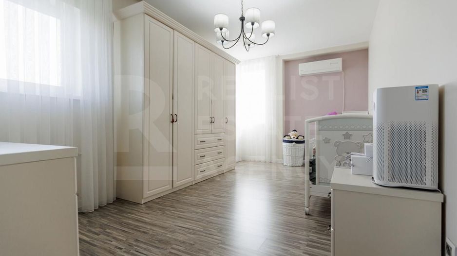 Vânzare, apartament, 3 camere, str. Alexandru Pușkin, Centru - Poză 17