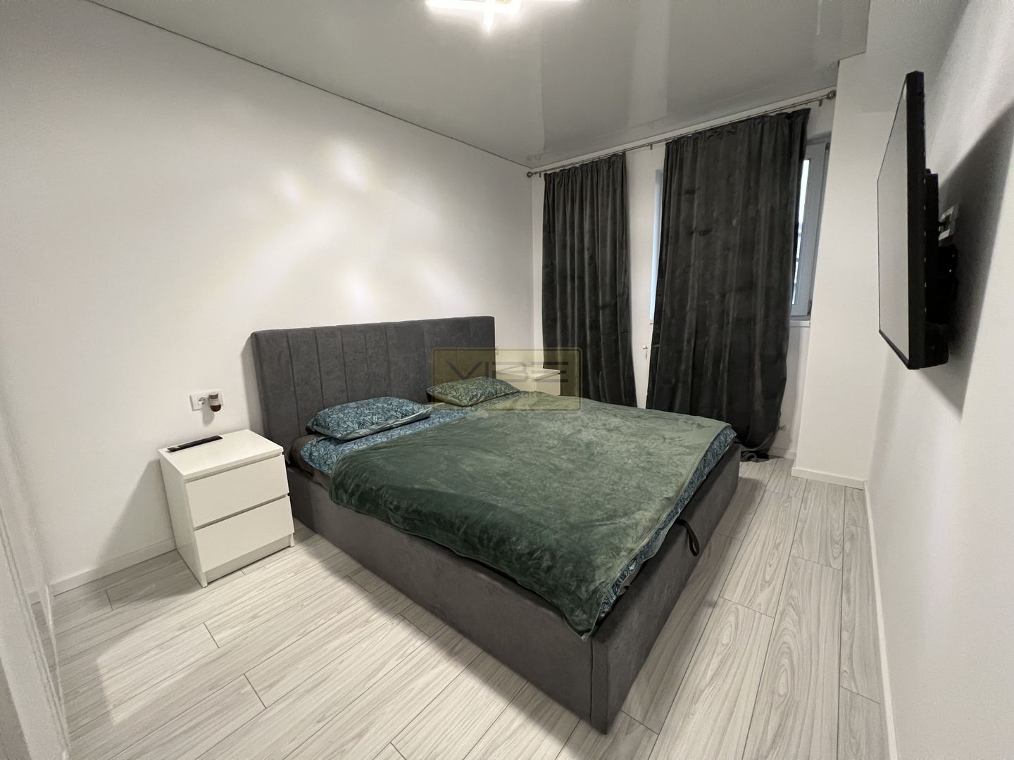 Bucium, 2 camere, Ultimul Apartament, Ideal pentru Chirie - Poză 3