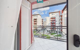 Apartament The Ring - Poză 2