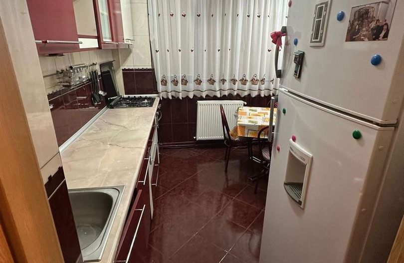 Apartament 4 camere zona Titan - Barajul Bistritei - Poză 2