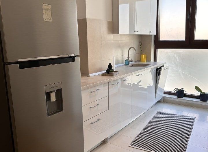 Apartament Herastrau, 3 camere - Poză 4