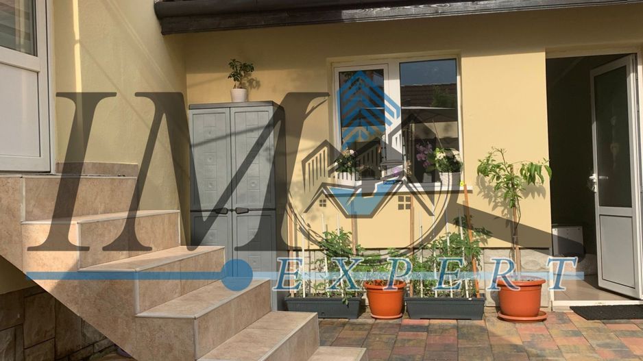 Casa moderna de vânzare intre Sebeș si Petresti - Poză 1