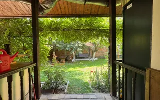 Vila individuala P+1+M+Pod  Popesti-Leordeni | Strada Orizontului - Poză 24