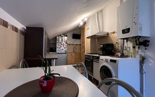 Casa individuala cu teren 386mp in zona Cora Alexandriei - Poză 10