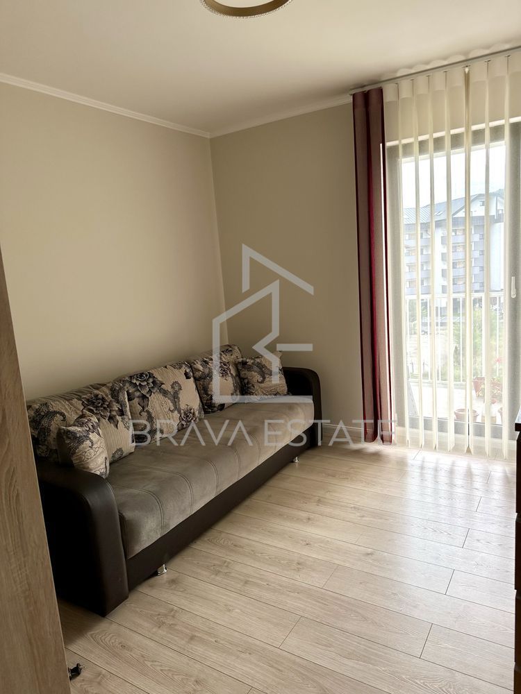 Apartament 3 camere 58mp, balcon 28 mp, parcare, zona Eroilor/Floresti - Poză 3