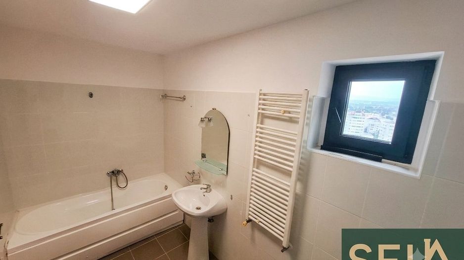Apartament Premium 2 Camere | Terasă Spectaculoasă 26 mp cu Vedere la - Poză 4