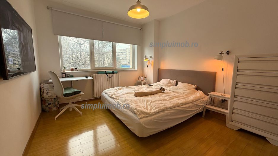 Gara de Nord Metrou superb renovat mobilat utilat - Poză 4