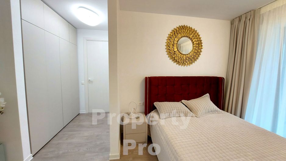 3 Camere + 2 Locuri de parcare, Cloud9, Aviatiei, Promenada - Poză 8