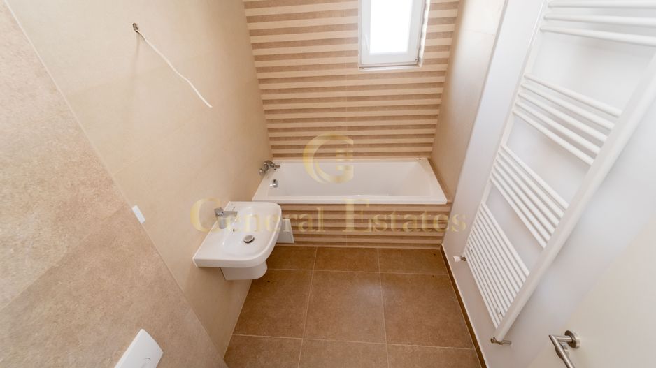 Penthouse cu 3 camere - Poză 10