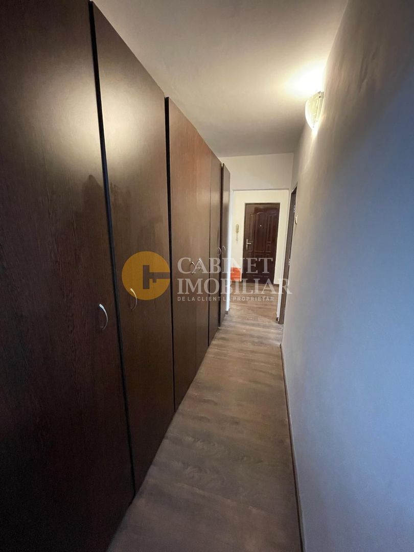 2 Camere Decomandat - Etaj 1 - Zona Alexandru Cel Bun - Poză 6