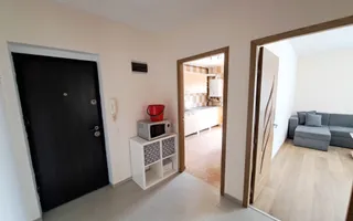 Apartament 2 camere, 2 locuri de parcare, Apahida! - Poză 21