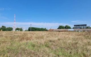 Teren - Depozit- Logistica - Poză 4