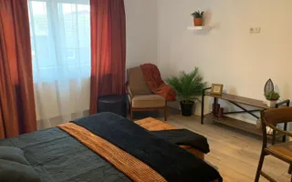 Casă individuală | 5 camere | 130 mp utili | Mobilată și utilată | Șura Mare - Poză 29