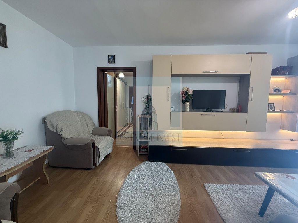 Apartament 3 camere - zona Bd. Gării/Făget - Poză 1