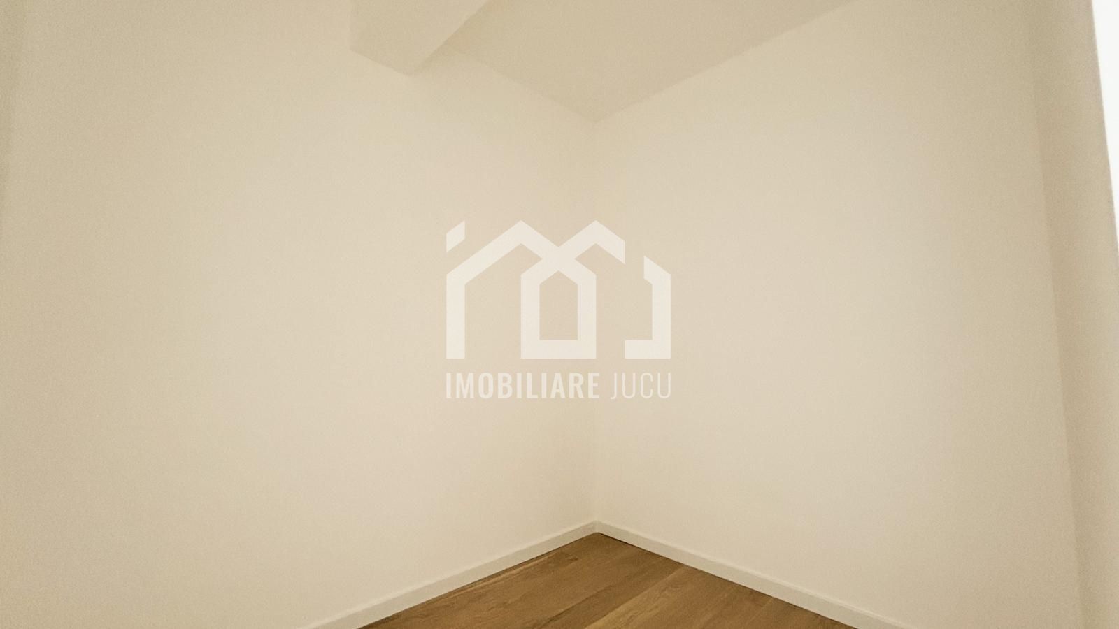 Casa individuala 2 nivele 107mp utili 508mp teren parcare Jucu De Sus - Poză 14