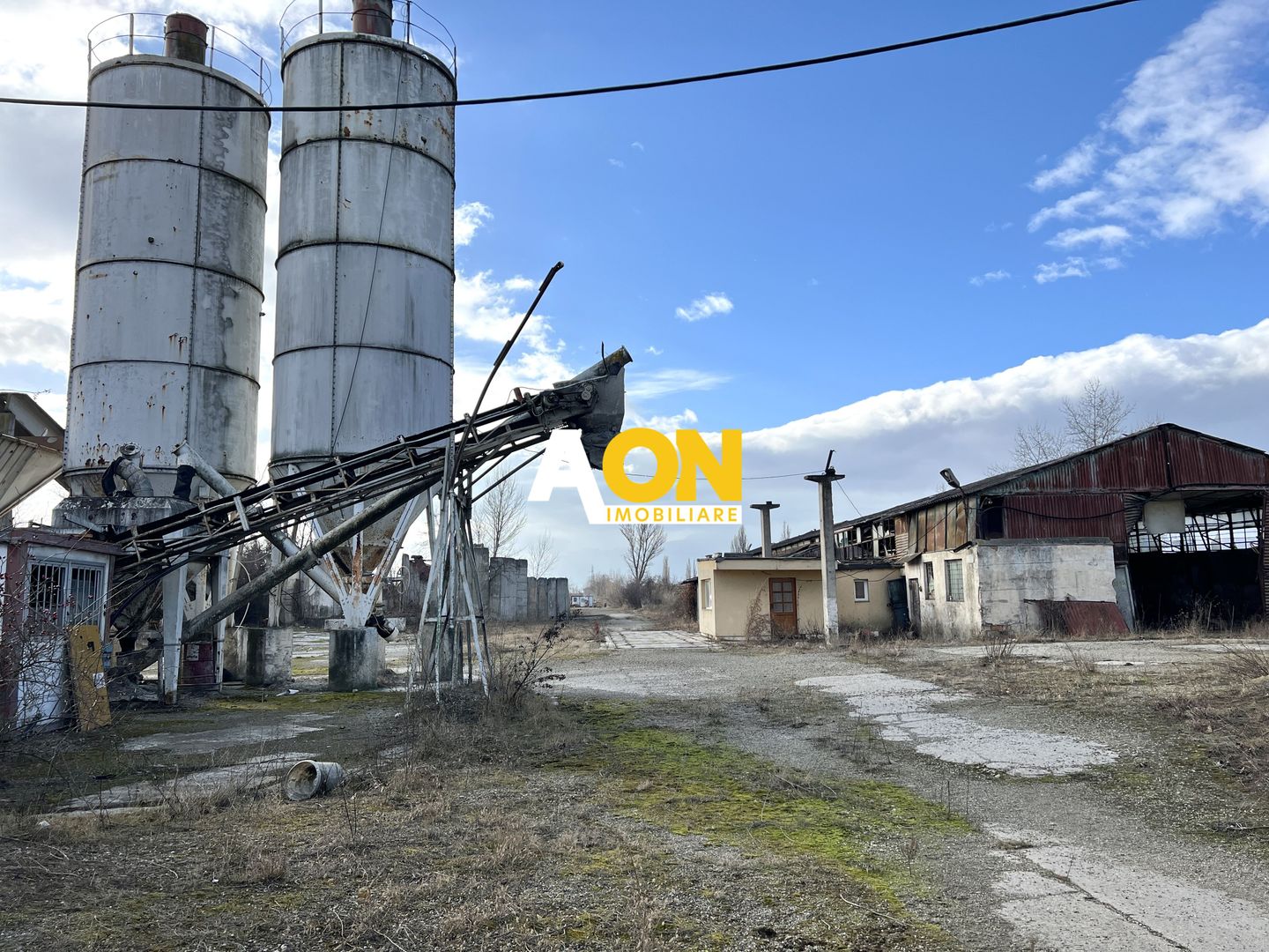 Teren de vanzare cu toate utilitatile, 60ml deschidere, zona Mixta - Poză 4