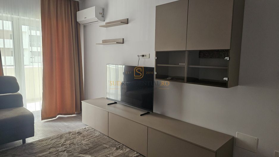 Apartament 2 camere, gata de mutare, The Grand Kristal, Metalurgiei - Poză 7