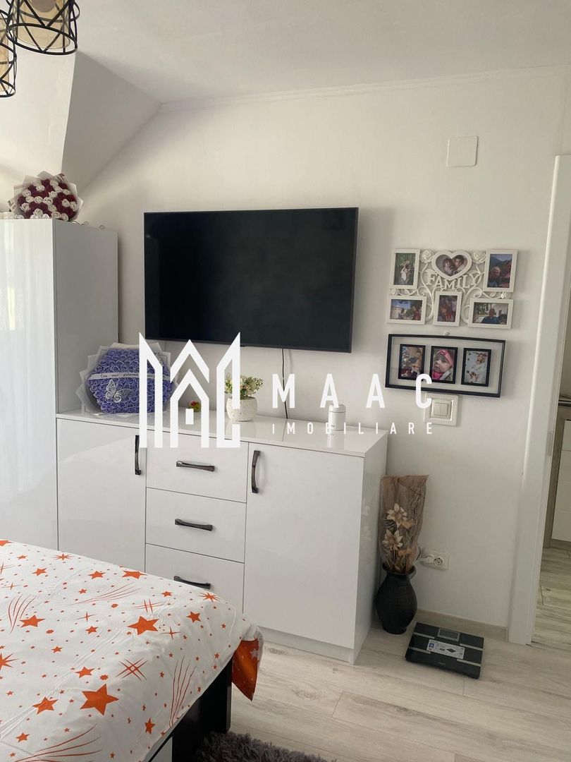 APARTAMENT 3 CAMERE i SELIMBAR I UNIRI I PARCARE - Poză 9
