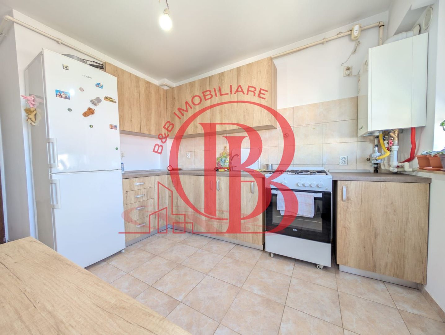 Apartament decomandat 3 camere Sector 3 Titan-Th. Pallady - Poză 4