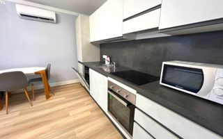 2 camere, modern, FSEGA, Iulius Mall, Panemar, Gheorgheni,Pet Friendly - Poză 7